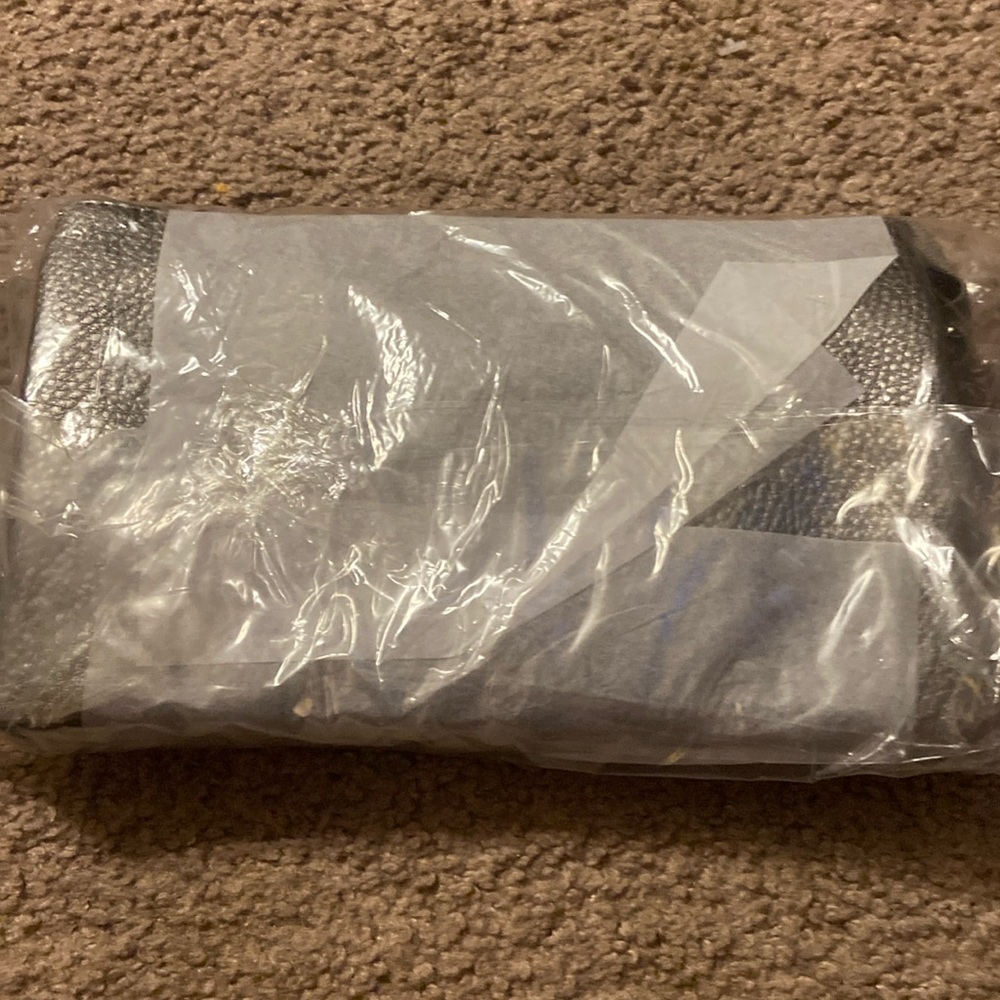 Jen and co bag gray Mataliac brand new